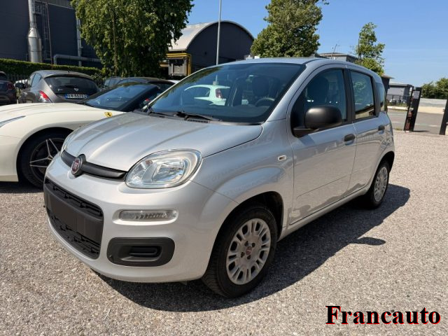 Fiat Panda 0.9 TwinAir Turbo S&S Easy AUTOMATICA usato a CALCINATO