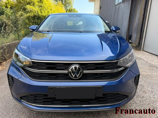 Volkswagen Taigo 1.0 TSI 95 CV Life - foto 2 di 4