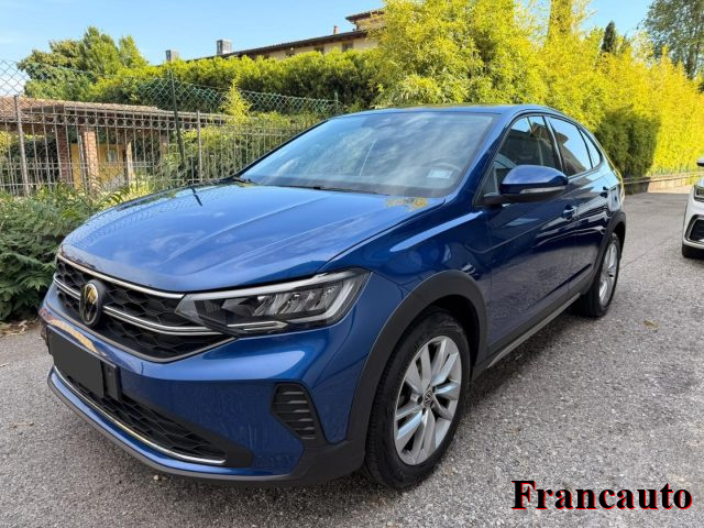 Volkswagen Taigo 1.0 TSI 95 CV Life usato a CALCINATO