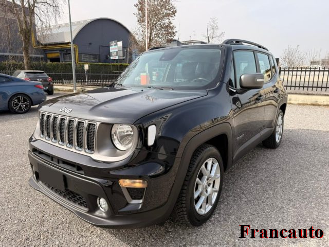 Jeep Renegade 1.0 T3 Limited usato a CALCINATO