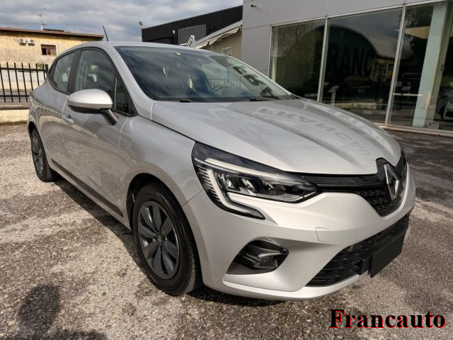 Renault Clio SCe 65 CV 5 porte Life - foto 3 di 4