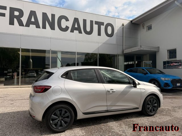 Renault Clio SCe 65 CV 5 porte Life - foto 4 di 4