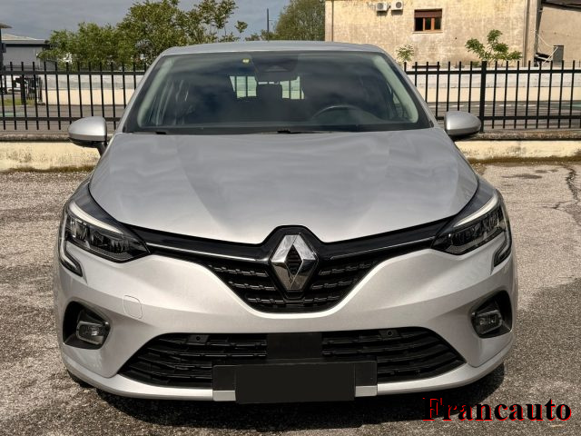 Renault Clio SCe 65 CV 5 porte Life - foto 2 di 4