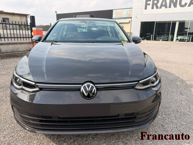 Volkswagen Golf 2.0 TDI SCR Style - foto 2 di 4