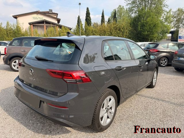 Volkswagen Golf 2.0 TDI SCR Style - foto 4 di 4