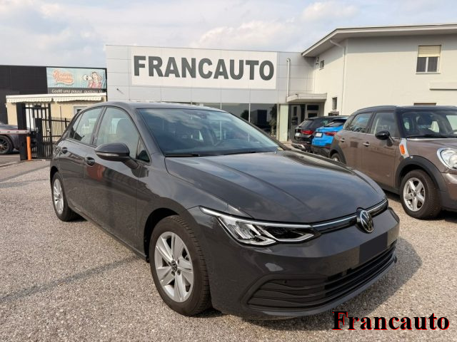 Volkswagen Golf 2.0 TDI SCR Style - foto 3 di 4