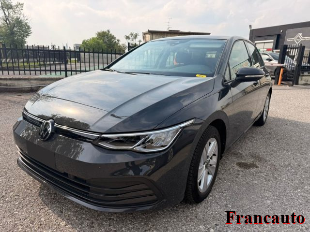 Volkswagen Golf 2.0 TDI SCR Style usato a CALCINATO