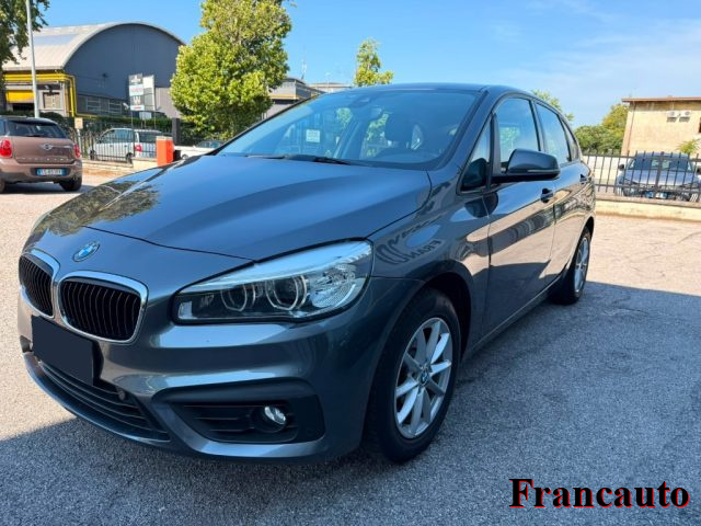 BMW 218 d Active Tourer Luxury usato a CALCINATO