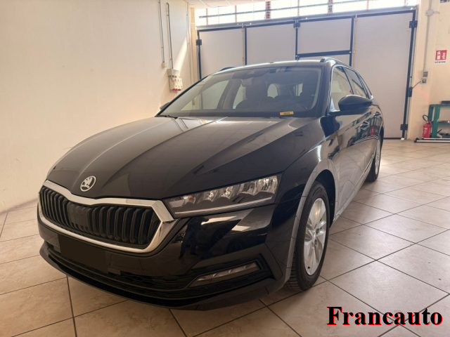 Skoda Octavia 2.0 TDI EVO SCR 150 CV DSG Wagon Executive usato a CALCINATO
