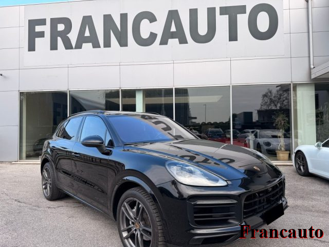 Porsche Cayenne 3.0 V6 - foto 3 di 4
