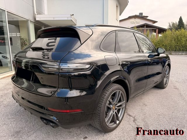 Porsche Cayenne 3.0 V6 - foto 4 di 4