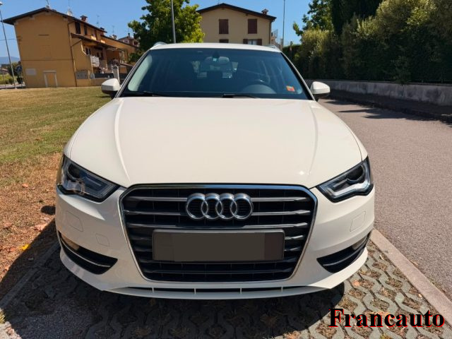 Audi A3 SPB 1.6 TDI clean diesel S tronic Business - foto 3 di 4