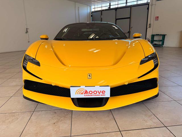 Ferrari SF90 Stradale - foto 2 di 4