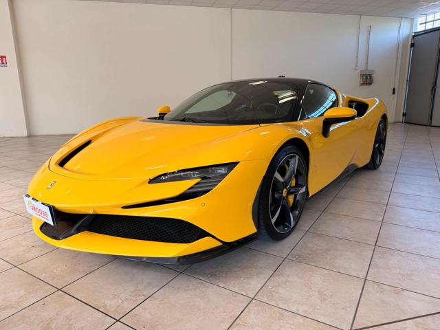 Ferrari SF90 Stradale usato a CALCINATO