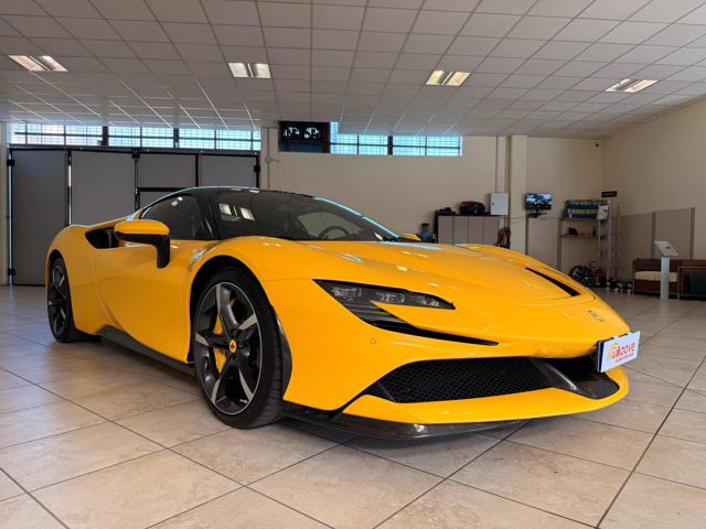 Ferrari SF90 Stradale - foto 3 di 4