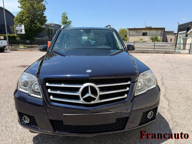 Mercedes-Benz GLK 220 CDI 4Matic BlueEFFICIENCY Sport - foto 2 di 4