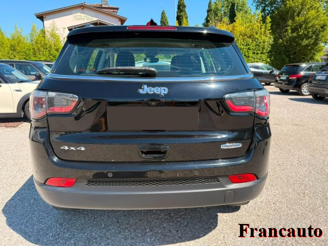 Jeep Compass 2.0 Multijet II aut. 4WD Limited - foto 3 di 4