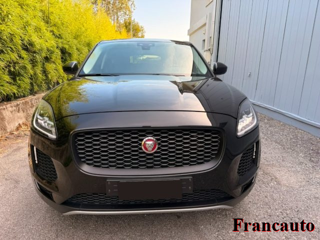 Jaguar E-Pace 2.0D 150 CV AWD aut. HSE - foto 2 di 4