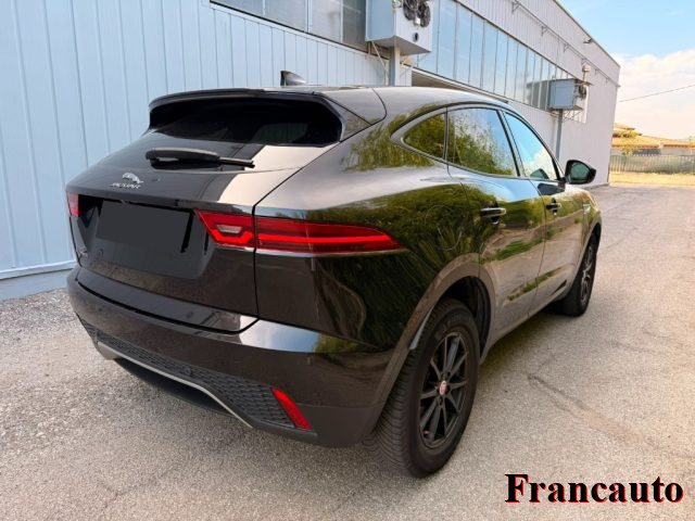 Jaguar E-Pace 2.0D 150 CV AWD aut. HSE - foto 3 di 4