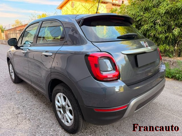 Fiat 500X 1.0 T3 120 CV Cross - foto 3 di 4
