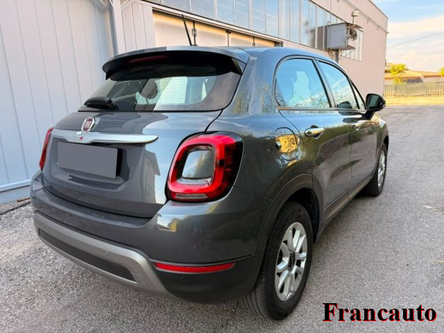 Fiat 500X 1.0 T3 120 CV Cross - foto 4 di 4