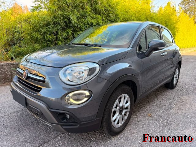 Fiat 500X 1.0 T3 120 CV Cross usato a CALCINATO