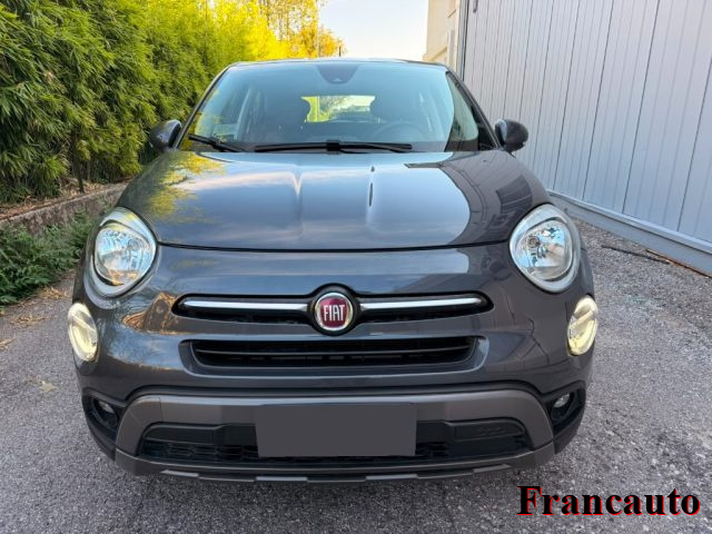 Fiat 500X 1.0 T3 120 CV Cross - foto 2 di 4