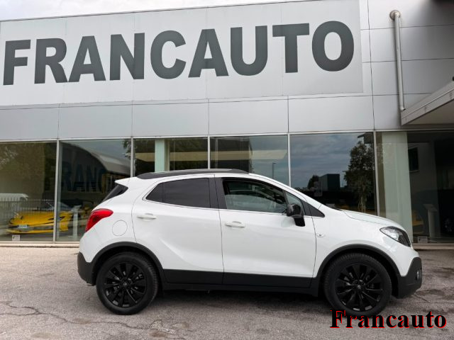 Opel Mokka 1.6 CDTI Ecotec 136CV 4x2 aut. Cosmo b-Color - foto 4 di 4