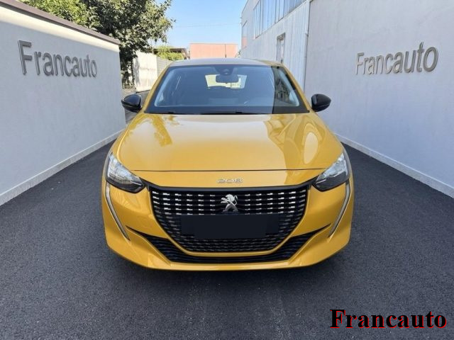 Peugeot 208 PureTech 75 Stop&Start 5 porte Active Pack - foto 2 di 4