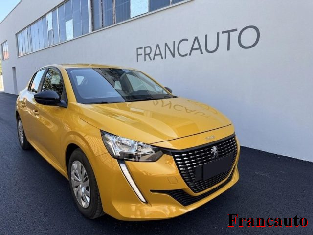 Peugeot 208 PureTech 75 Stop&Start 5 porte Active Pack - foto 3 di 4