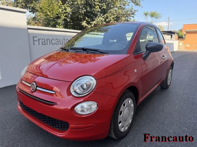 Fiat 500 1.0 Hybrid Dolcevita usato a CALCINATO