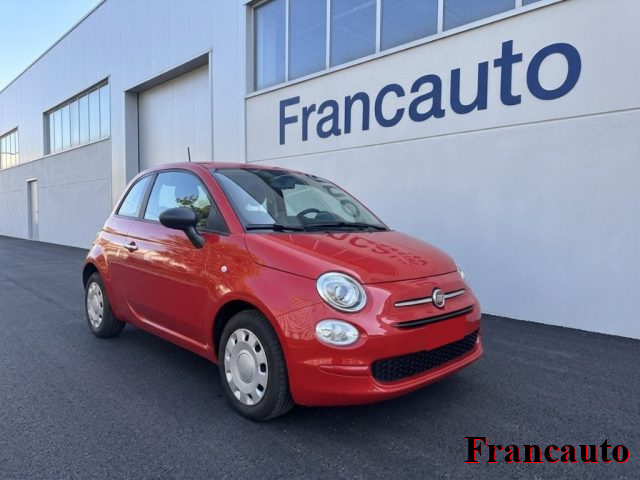 Fiat 500 1.0 Hybrid Dolcevita - foto 2 di 4