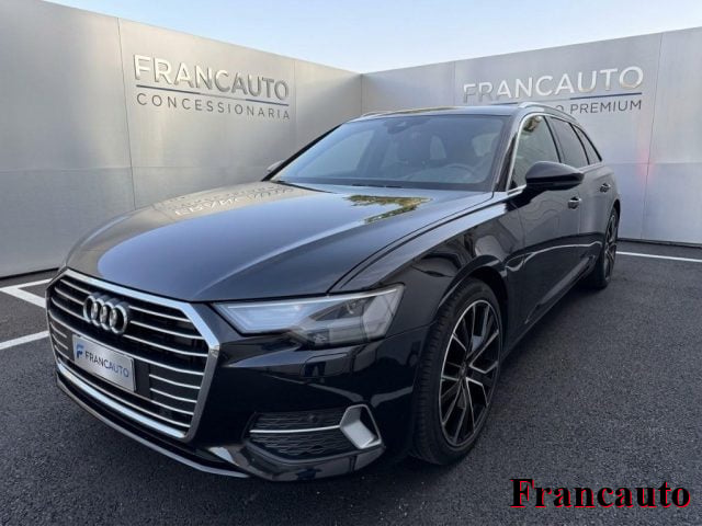 Audi A6 Avant 45 3.0 TDI quattro tiptronic Business Plus usato a CALCINATO