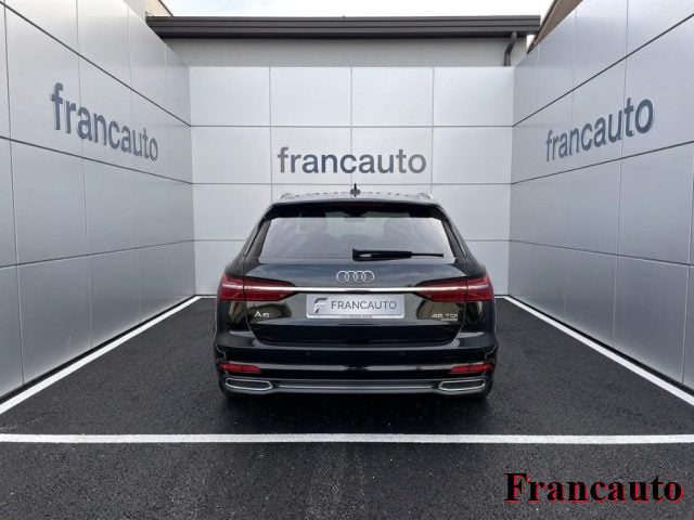 Audi A6 Avant 45 3.0 TDI quattro tiptronic Business Plus - foto 4 di 4
