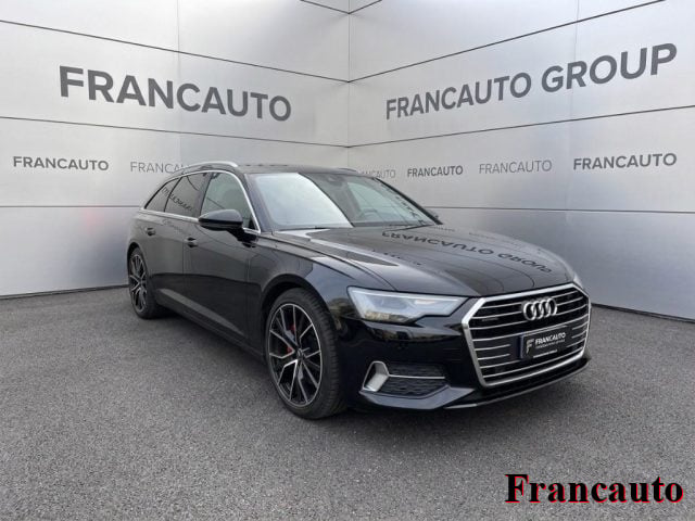 Audi A6 Avant 45 3.0 TDI quattro tiptronic Business Plus - foto 2 di 4
