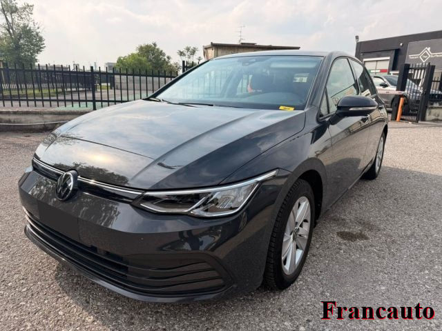 Volkswagen Golf 2.0 TDI SCR Style, del 2023, 105.000 km, in vendita a Calcinato (BS)