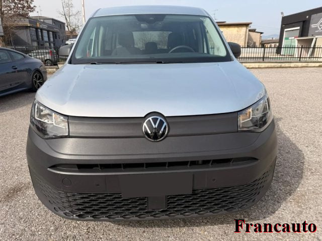 Volkswagen Caddy 2.0 TDI 102 CV Life Maxi - foto 2 di 15