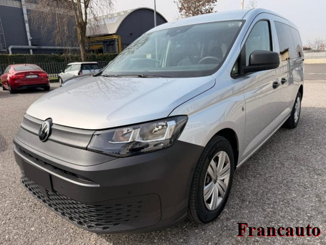 Volkswagen Caddy 2.0 TDI 102 CV Life Maxi, del 2022, 199.000 km, in vendita a Calcinato (BS)
