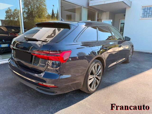 Audi A6 Avant 50 3.0TDI quattro tipt Business Design SLINE - foto 2 di 13