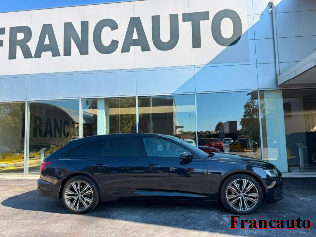 Audi A6 Avant 50 3.0TDI quattro tipt Business Design SLINE - foto 4 di 13