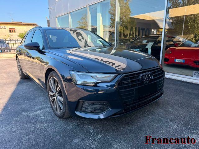Audi A6 Avant 50 3.0TDI quattro tipt Business Design SLINE - foto 3 di 13