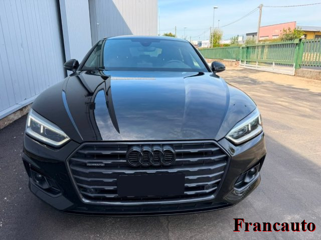 Audi A5 SPB 2.0 TDI 190 CV S tronic quattro edition SLINE - foto 2 di 12