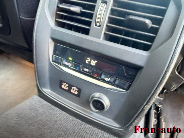 BMW 318 d Touring Business Advantage aut. - foto 4 di 11