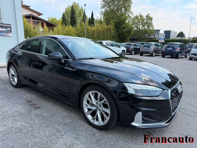 Audi A5 SPB 45 TFSI quattro S tronic Business Advanced - foto 3 di 15