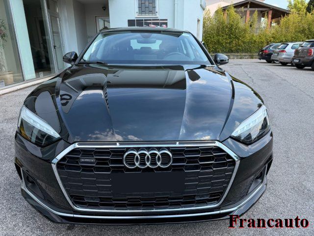 Audi A5 SPB 45 TFSI quattro S tronic Business Advanced - foto 2 di 15