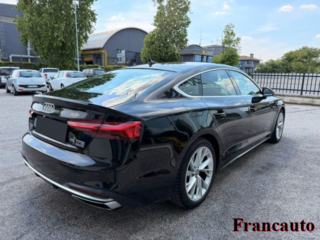 Audi A5 SPB 45 TFSI quattro S tronic Business Advanced - foto 4 di 15