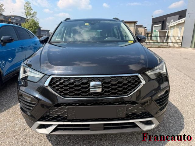 SEAT Ateca 1.5 EcoTSI DSG Business - foto 2 di 15