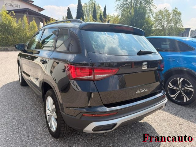 SEAT Ateca 1.5 EcoTSI DSG Business - foto 3 di 15