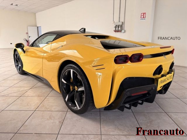 Ferrari SF90 Stradale - foto 3 di 17