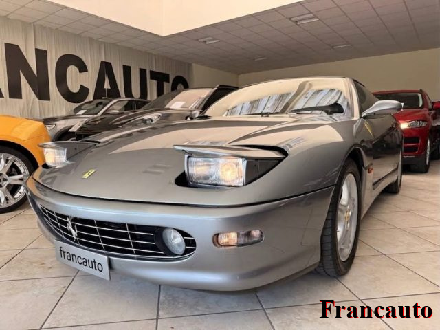Ferrari 456 M GTA - foto 3 di 13